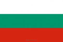 Купити прапор Болгарії (країни Болгарія)