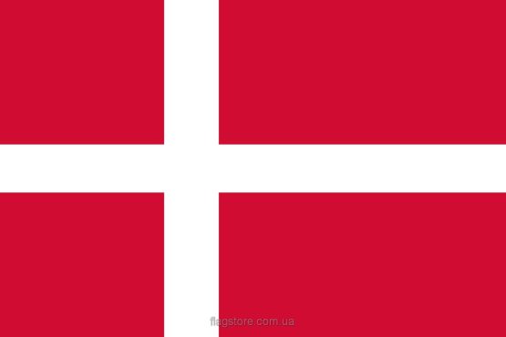 Buy an ensign of Denmark (country Denmark)