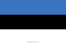 Купити прапор Естонії (країни Естонія)
