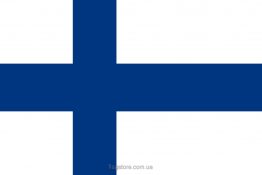 Купити прапор Фінляндії (країни Фінляндія)