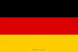 Купити прапор Німеччини (країни Німеччина)