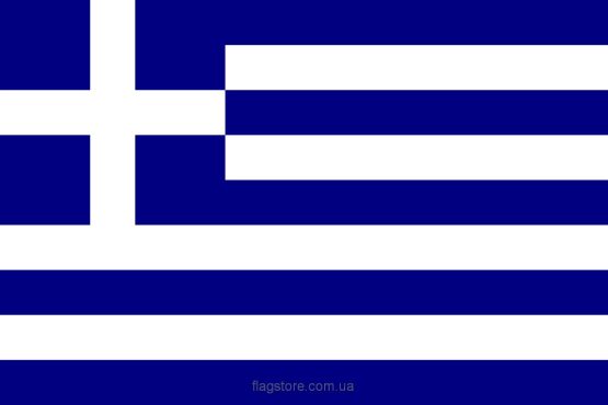 Buy ensign of Greece (region of Greece)