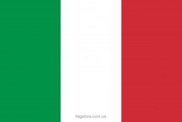 Купити прапор Італії (країни Італія)