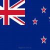 Купити прапор Нової Зеландії (країни Нова Зеландія)