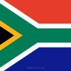 Купити прапор ЮАР (країни Південна Африка)