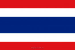 купити прапор Таїланду (країни Таїланд)