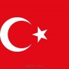 купити прапор Турції (країни Турція)
