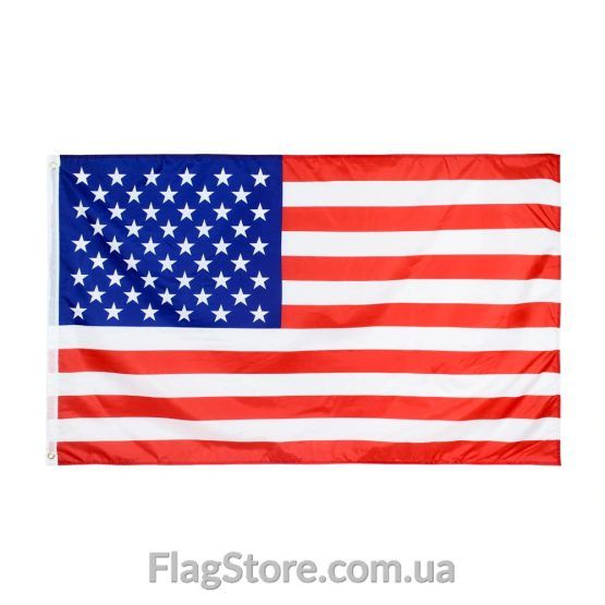 Флаг США — изображение 2