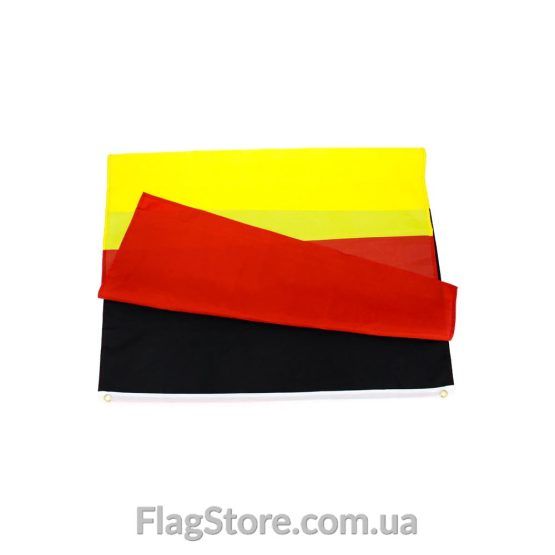 Флаг Бельгии - Image 3