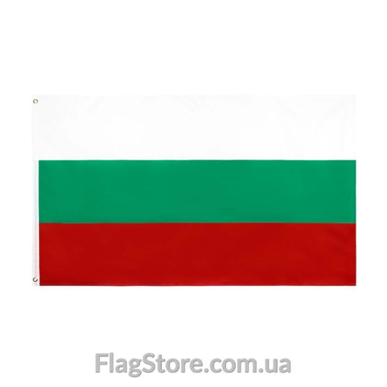 Флаг Болгарии — изображение 2