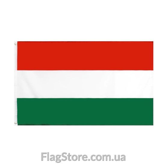 Флаг Венгрии — изображение 2