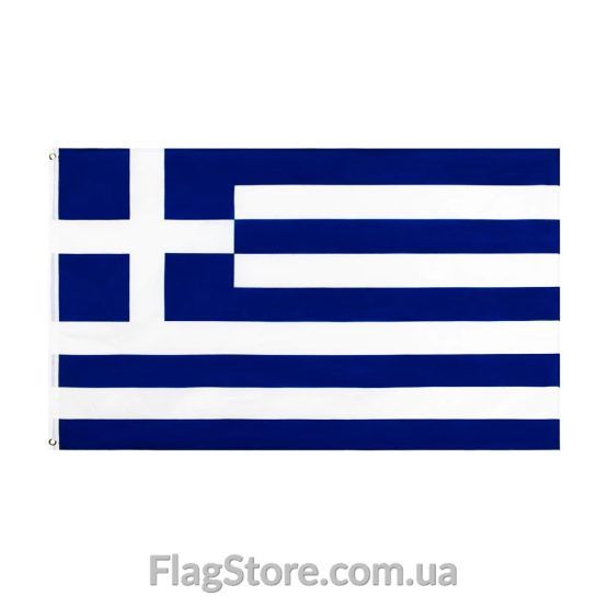Флаг Греции - Image 2
