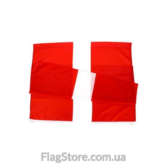 Флаг Дании - Image 3