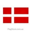 Купить датский флаг 5