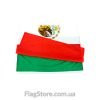 Купить мексиканский флаг 2