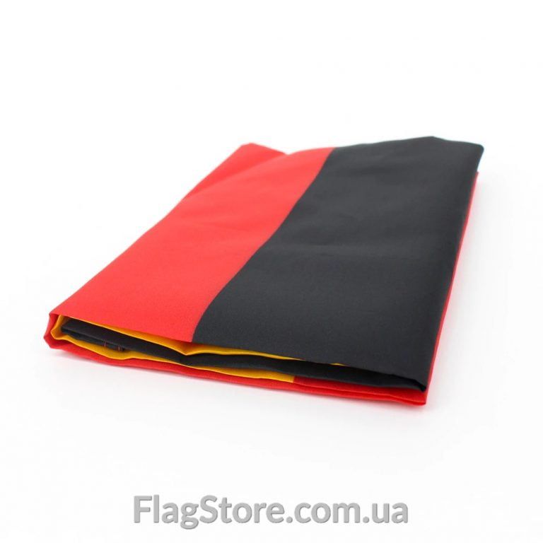Купить флаг Германии (немецкий прапор) в Киеве FlagStore.com.ua