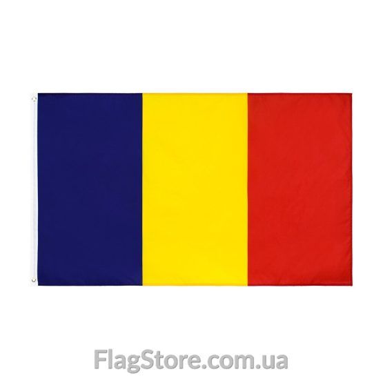 Флаг Румынии - Зображення 2