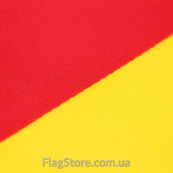 Флаг Румынии - Зображення 4