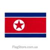 Купить северокорейский флаг 3