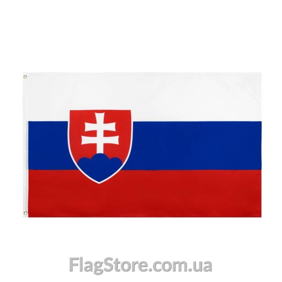Флаг Словакии — изображение 2