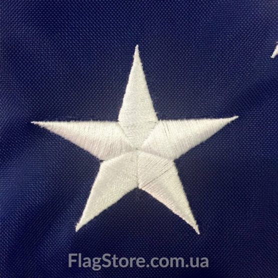 Флаг США — изображение 9