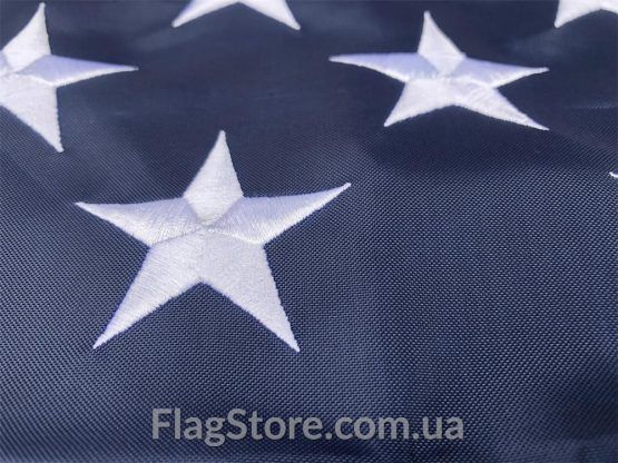 Флаг США — изображение 10