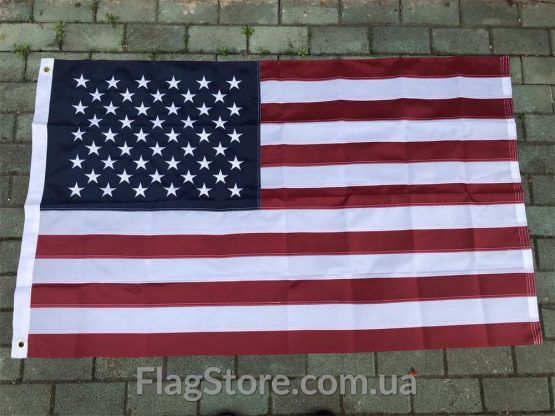 Флаг США — изображение 13