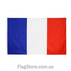 Купить флаг Франции (французький прапор) в Киеве FlagStore