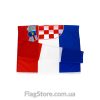 Купить хорватский флаг 2