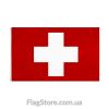 Купить швейцарский флаг 6
