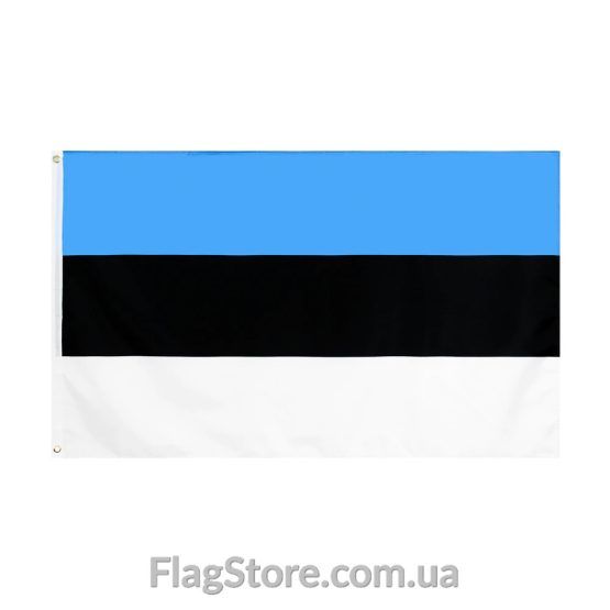 Флаг Эстонии — изображение 2