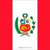 Купити прапор Перу