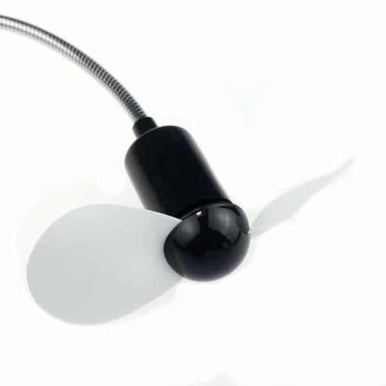 Большой гибкий USB вентилятор — изображение 6