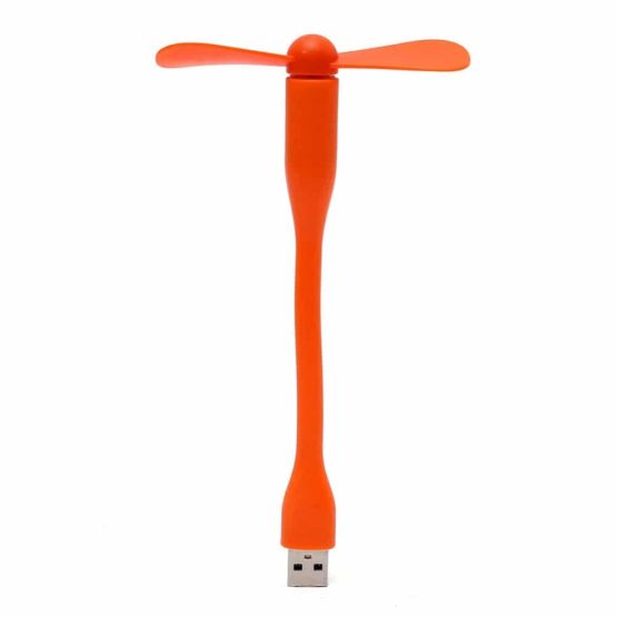 Гибкий USB-вентилятор — изображение 6