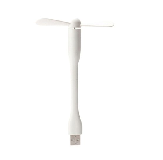Гибкий USB-вентилятор — изображение 2