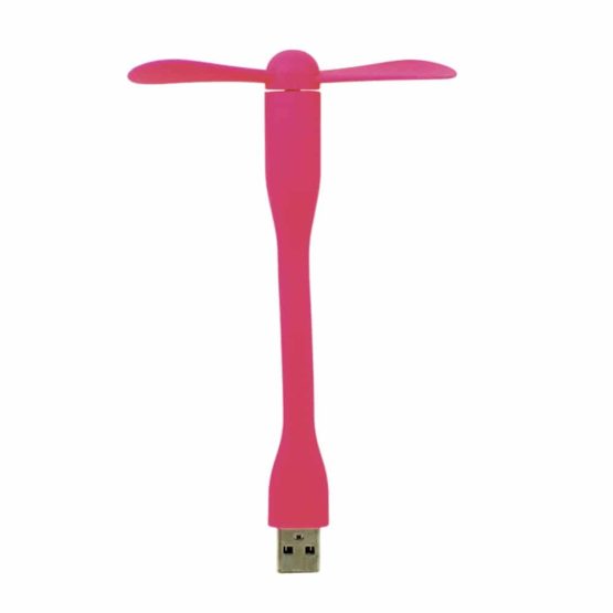 Гибкий USB-вентилятор — изображение 5