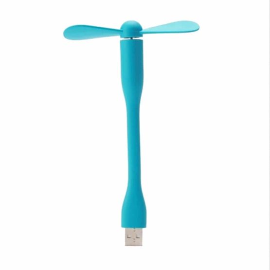 Гибкий USB-вентилятор — изображение 4