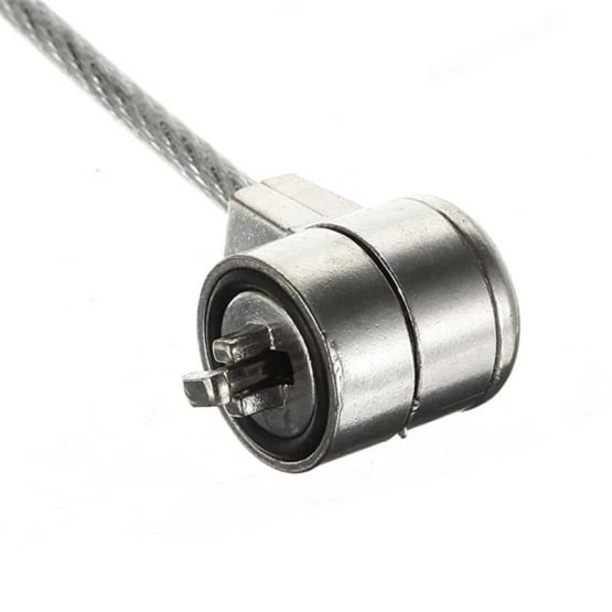 Замок для ноутбуков и мониторов Kensington Lock — изображение 3