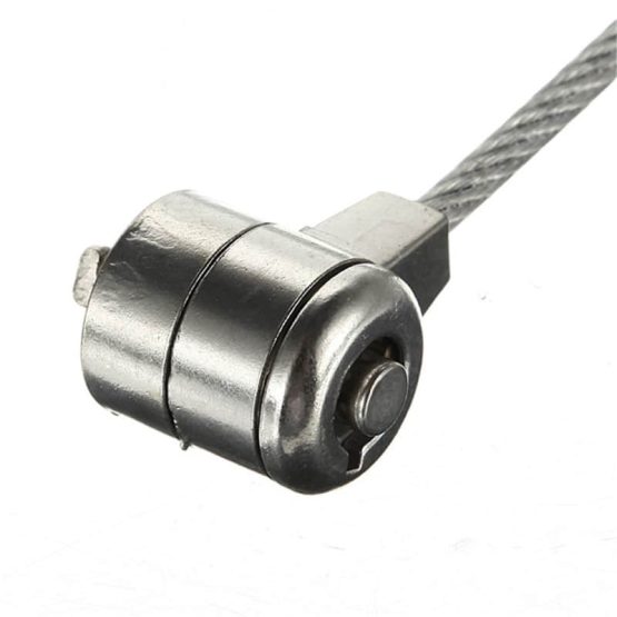 Замок для ноутбуков и мониторов Kensington Lock — изображение 4