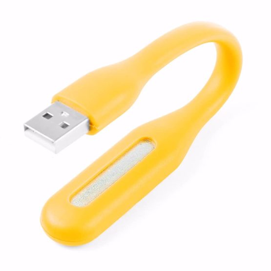 Гибкий USB фонарик — изображение 8