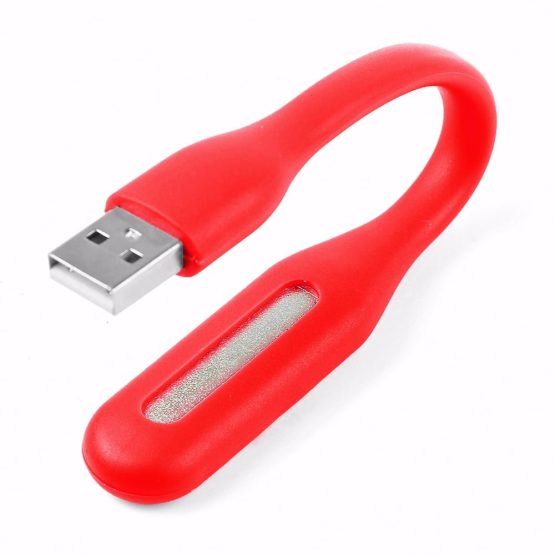 Гибкий USB фонарик — изображение 10