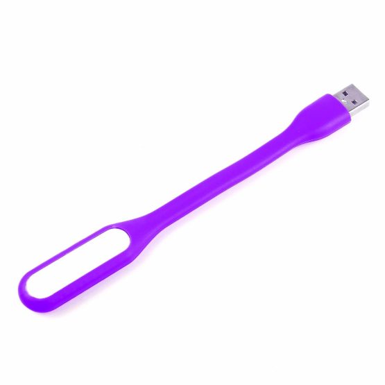 Гибкий USB фонарик — изображение 9