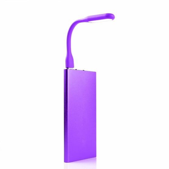 Гибкий USB фонарик — изображение 7