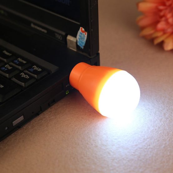 USB лампочка - Image 3
