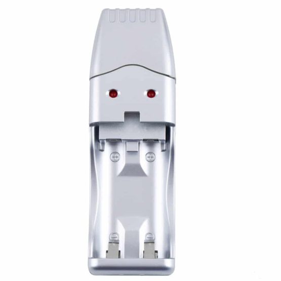Зарядное USB устройство для аккумуляторов АА/ААА - Image 3