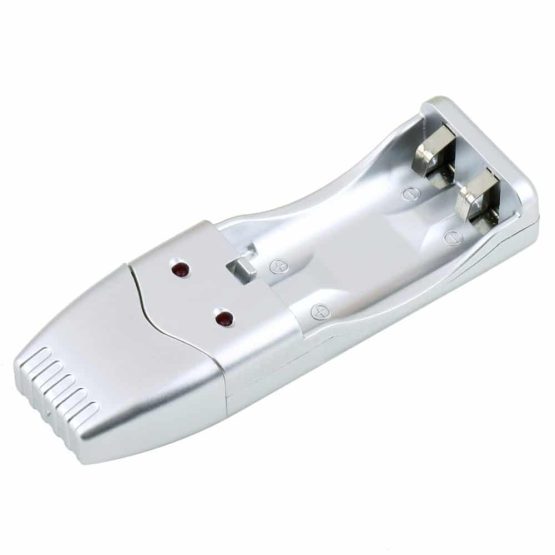 Зарядное USB устройство для аккумуляторов АА/ААА - Image 2