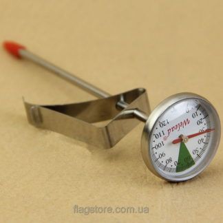 buy a milk thermometer