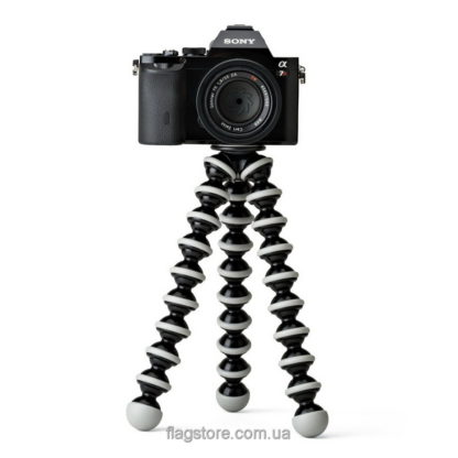 штатив gorillapod