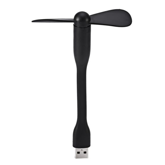 Гибкий USB-вентилятор — изображение 7
