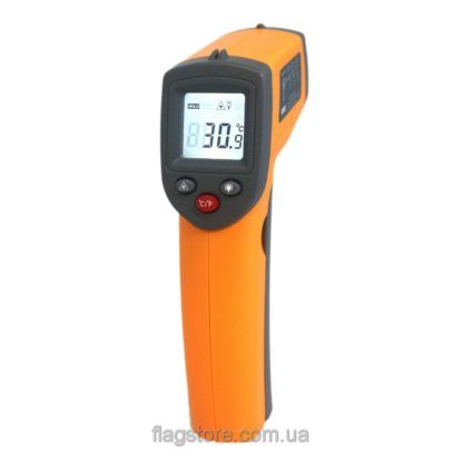infrared non-contact thermometer